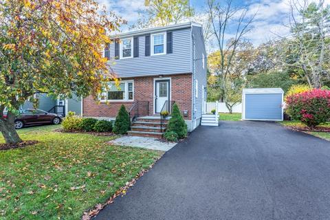 27 Vincent Rd, Dedham, MA 02026 photo 1