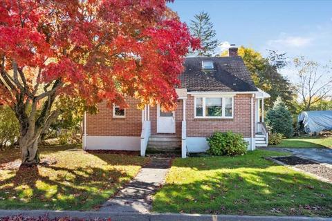 39 Tyson Rd, Worcester, MA 01606 photo 1