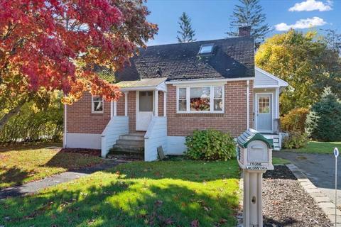 39 Tyson Rd, Worcester, MA 01606 photo 2