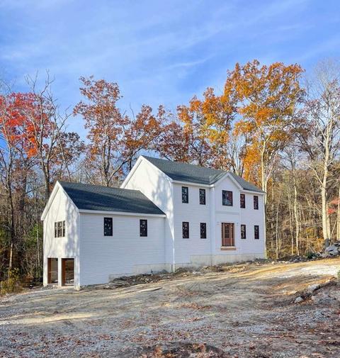 310 Putnam Hill Rd, Sutton, MA 01590 photo 1