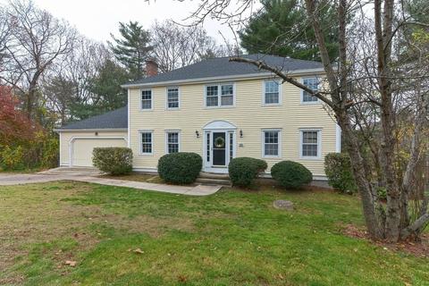 12 Bartlett Pl, Walpole, MA 02081 photo 5