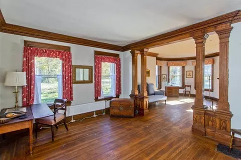 1733 Roaring Brook Rd, Conway, MA 01341 photo 18