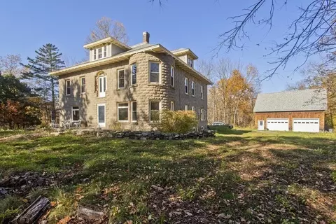 1733 Roaring Brook Rd, Conway, MA 01341 photo 36