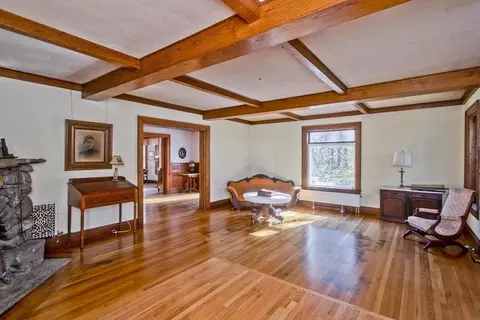 1733 Roaring Brook Rd, Conway, MA 01341 photo 8