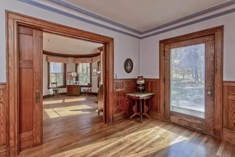 1733 Roaring Brook Rd, Conway, MA 01341 photo 9