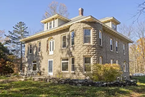 1733 Roaring Brook Rd, Conway, MA 01341 photo 1