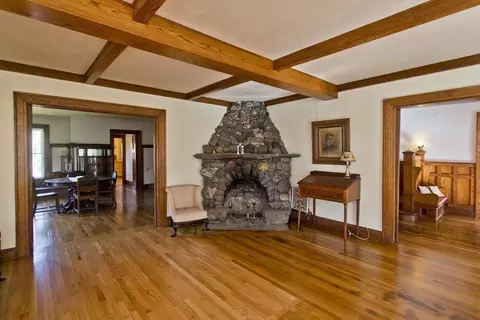 1733 Roaring Brook Rd, Conway, MA 01341 photo 5