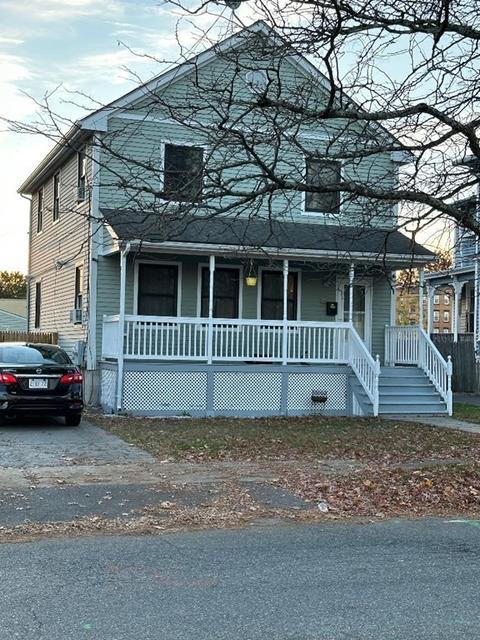 42 Thompson St, Springfield, MA 01109 photo 3