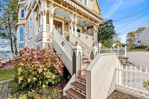 83 Kimball Beach Rd, Hingham, MA 02043 photo 2