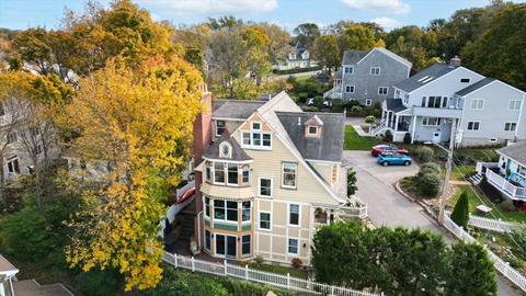 83 Kimball Beach Rd, Hingham, MA 02043 photo 32