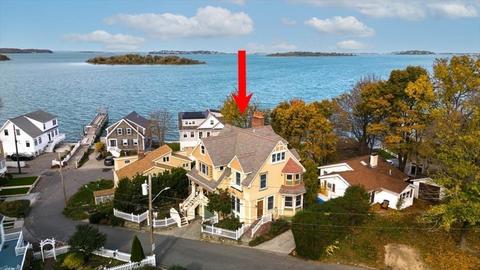 83 Kimball Beach Rd, Hingham, MA 02043 photo 1
