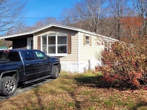 11 Birchway Dr, Woodstock, NH 03262