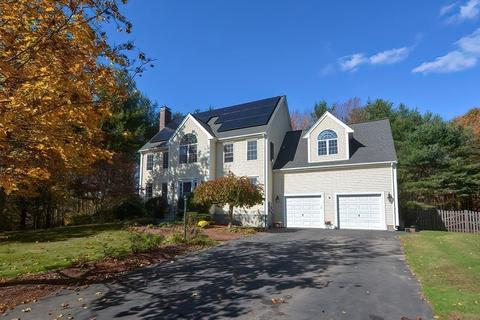 11 Euginia Dr, Mansfield, MA 02048 photo 2