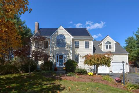11 Euginia Dr, Mansfield, MA 02048 photo 1
