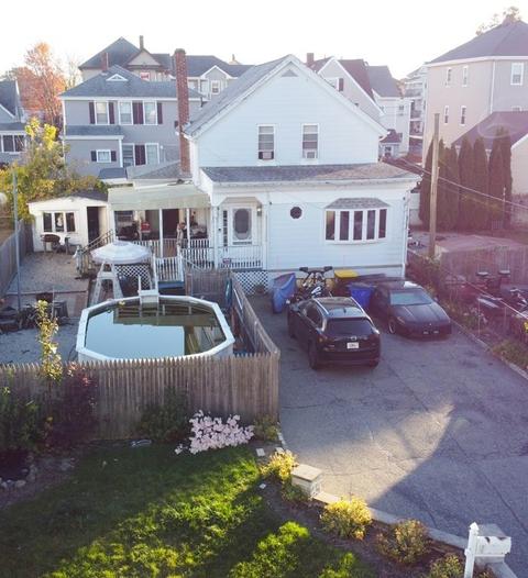 75 Reney, Fall River, MA 02723 photo 2