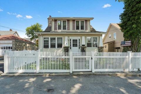 1 Agate Ave, Worcester, MA 01604 photo 1