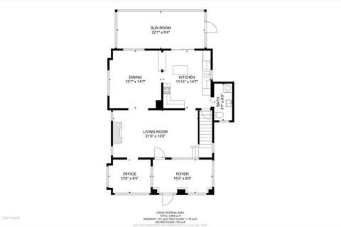 1 Agate Ave, Worcester, MA 01604 photo 22