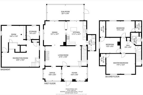 1 Agate Ave, Worcester, MA 01604 photo 25
