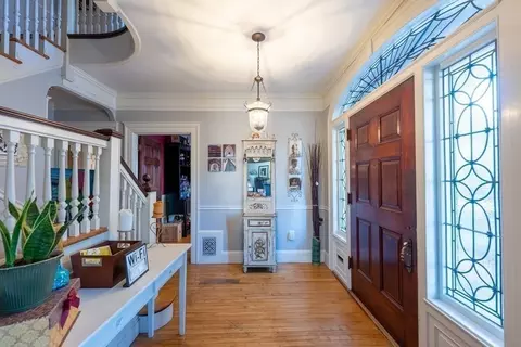 161 Highland Ave, Fall River, MA 02720 photo 4