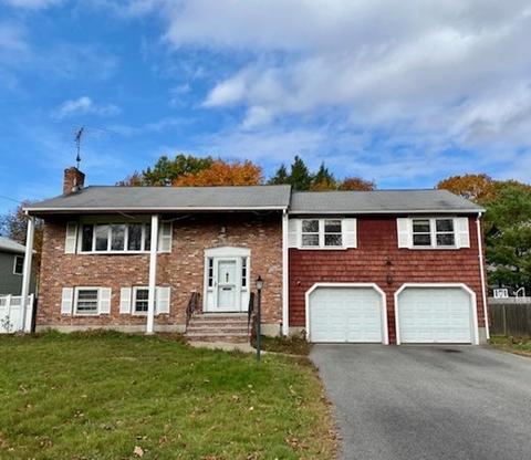 3 Flintlock Ln, Dedham, MA 02026 photo 1