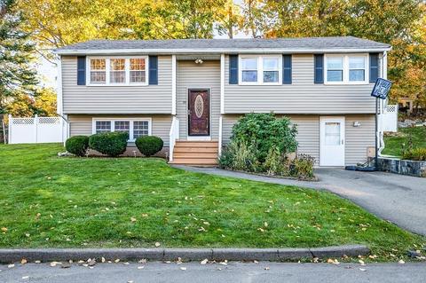 39 Mark Ter, Randolph, MA 02368 photo 1