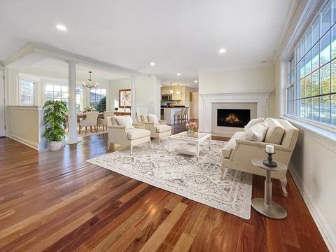 84 Scotland St, Hingham, MA 02043 photo 1