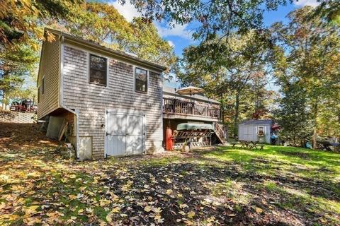 31 Warwick Way, Mashpee, MA 02649 photo 32