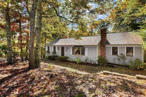 31 Warwick Way, Mashpee, MA 02649 photo 27