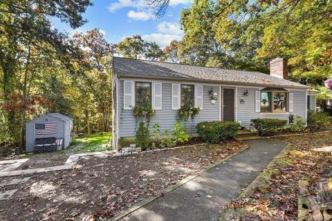 31 Warwick Way, Mashpee, MA 02649 photo 28