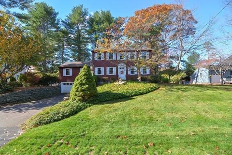9 Warwick Rd, Franklin, MA 02038 photo 1