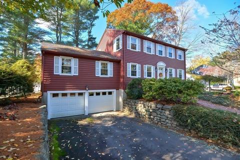 9 Warwick Rd, Franklin, MA 02038 photo 4