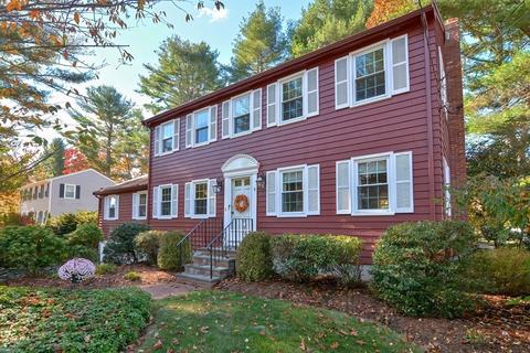 9 Warwick Rd, Franklin, MA 02038 photo 2
