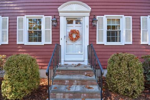 9 Warwick Rd, Franklin, MA 02038 photo 5