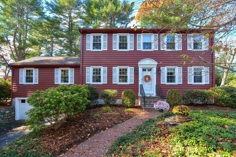 9 Warwick Rd, Franklin, MA 02038 photo 3