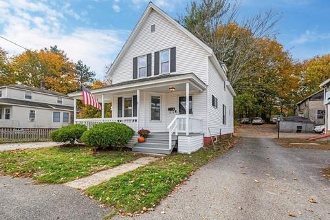 19 Ball St, Worcester, MA 01603 photo 9