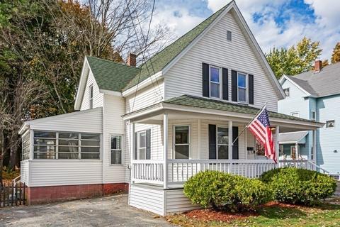19 Ball St, Worcester, MA 01603 photo 11