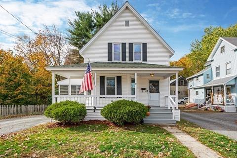 19 Ball St, Worcester, MA 01603 photo 6
