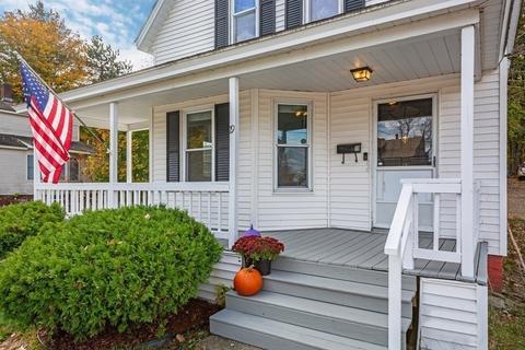 19 Ball St, Worcester, MA 01603 photo 12