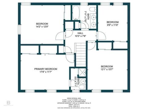 24 Stanford Dr, Hingham, MA 02043 photo 22