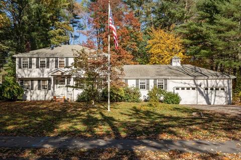 24 Stanford Dr, Hingham, MA 02043 photo 1