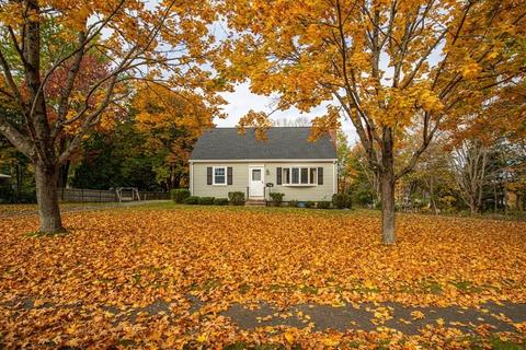 29 Irving Dr, Walpole, MA 02081 photo 24