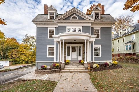 110 Mill St, Springfield, MA 01108 photo 1
