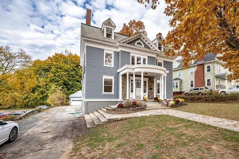 110 Mill St, Springfield, MA 01108 photo 2