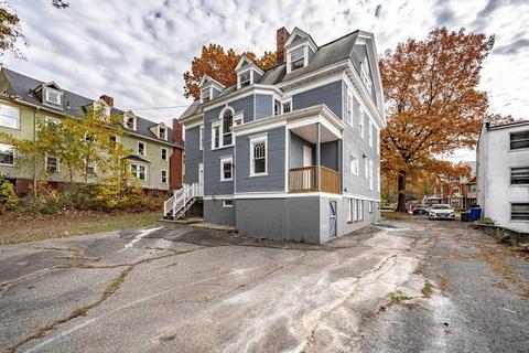 110 Mill St, Springfield, MA 01108 photo 41
