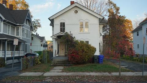 53 Sherman St, Springfield, MA 01109 photo 1