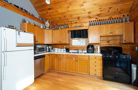 256 Ware Corner Rd, Oakham, MA 01068 photo 3