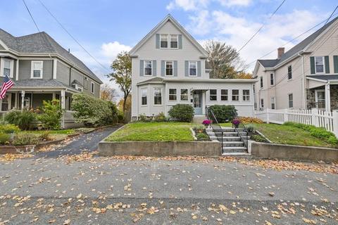64 Clark St, Dedham, MA 02026 photo 28