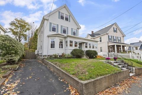 64 Clark St, Dedham, MA 02026 photo 1