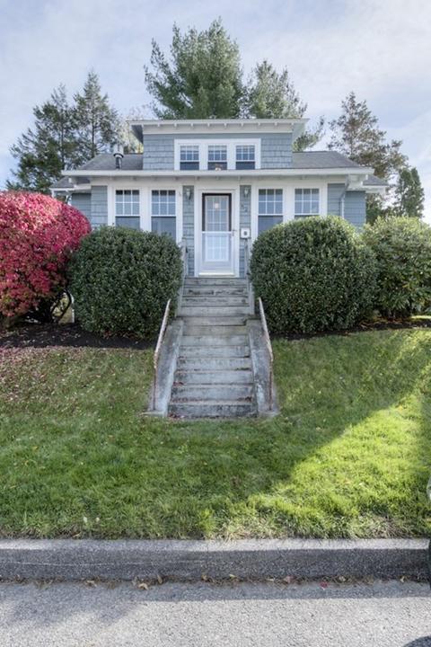 52 Proctor St, Worcester, MA 01606 photo 1