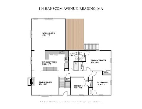 114 Hanscom Ave, Reading, MA 01867 photo 30